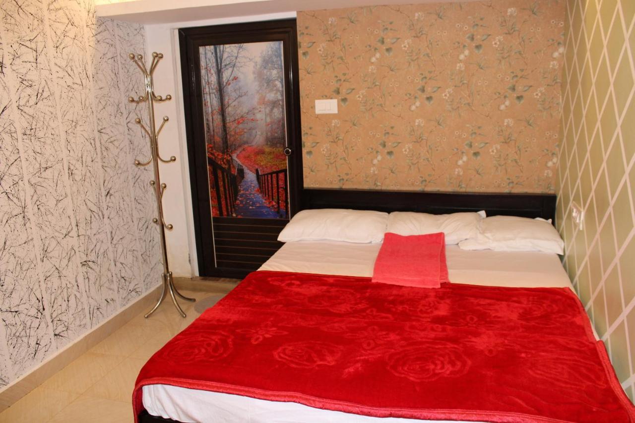 Arabian Holiday Resort With Swimming Pool In Idukki Calvary Mount Dış mekan fotoğraf